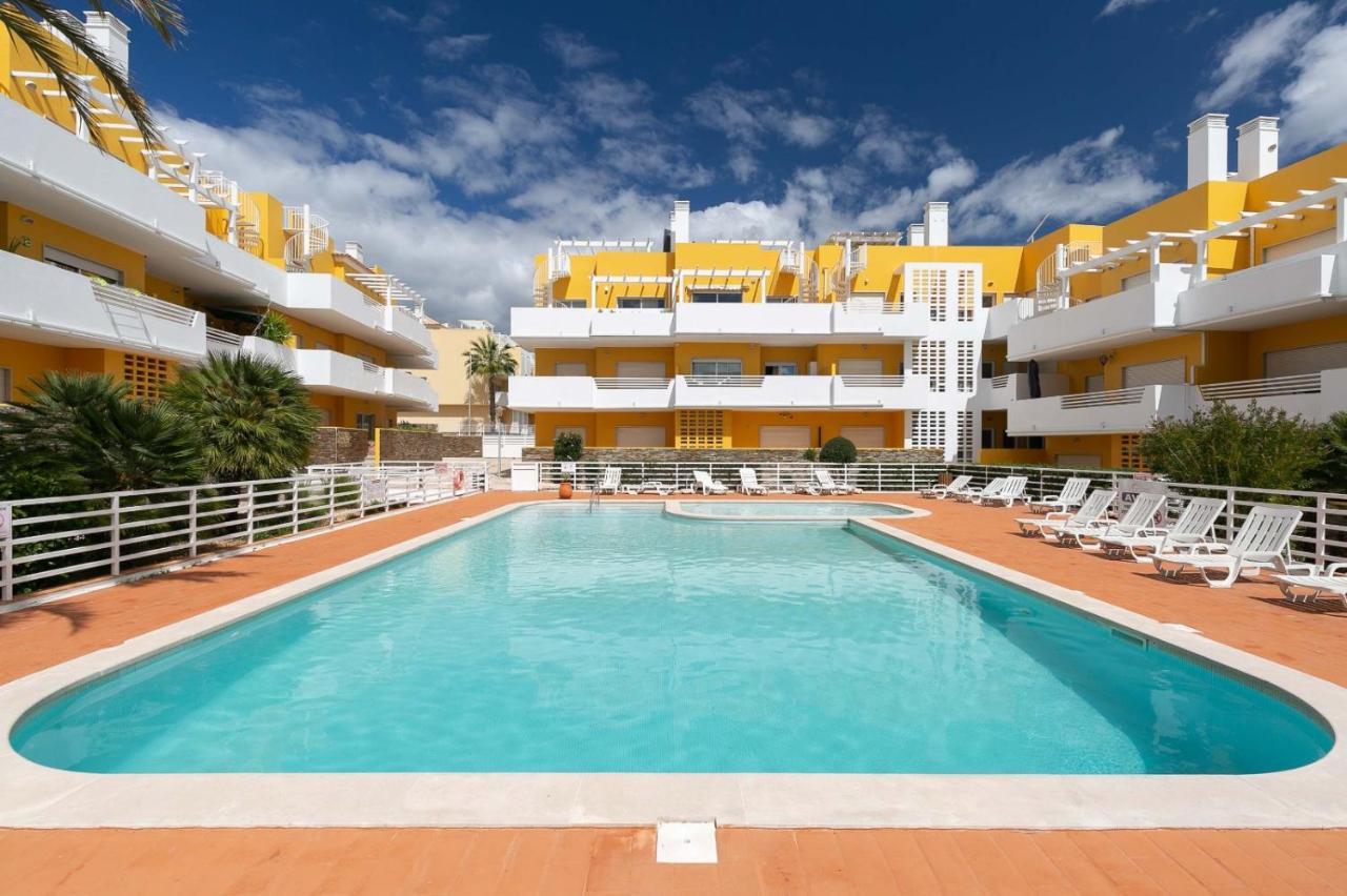 Soul Beach Apartment Conceição Exterior foto